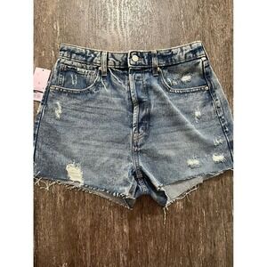 Wild Fable Jean‎ shorts. Size 8/29. NWT